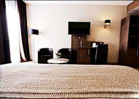 Le Zenith Hotel Oran 5
