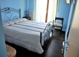 B&B Monte Vulture 4