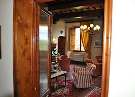 Hotel Villa Casalecchi 5