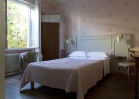 Villa Saint Hubert 2