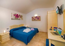 Hotel Ristorante Il Vascello 2