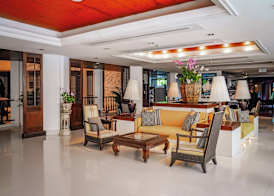 Siam Bayshore Resort Pattaya 5