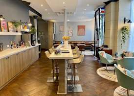 Grand Hotel Clichy 3