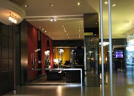 De Keyser Hotel 4