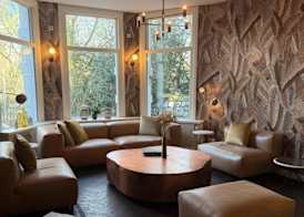 S&A Vondel Park Hotel 2