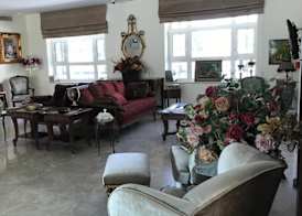 Holyland Hotel Amman 3