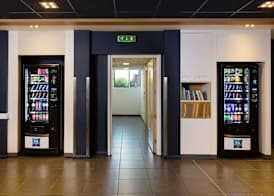 ibis budget London Whitechapel - Brick Lane 5