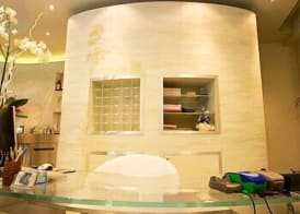 Hotel Sirio 5