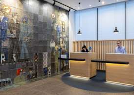 Holiday Inn Express PORTO CITY CENTRE by IHG 4