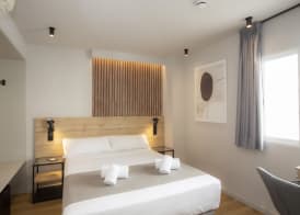 Aila II Hotel Boutique 5