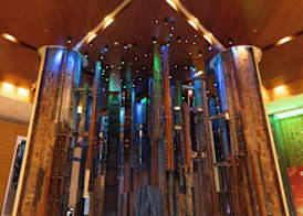 Hyatt Regency Chennai 5