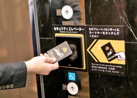 APA Hotel Sapporo Odori Ekimae Minami 2