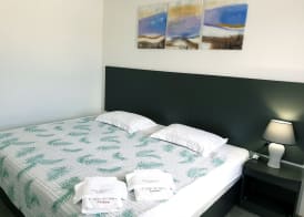 Clear Water Hotel 5