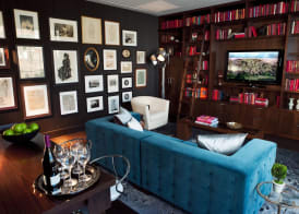 Kimpton HOTEL EVENTI by IHG 5