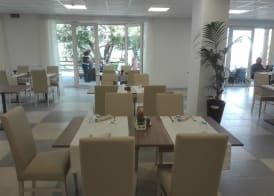 Hotel Bocciolo 2