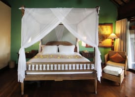 Hotel Tugu Bali, Canggu 5
