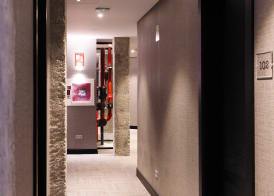 THE APARTMENT by assethoteles 5
