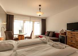 Hotel Hochfilzer 5