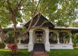 Rosewood Luang Prabang 2