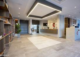 Martigny Boutique-Hôtel 2