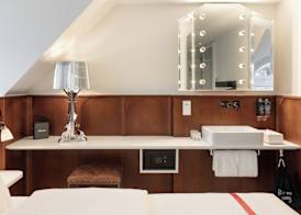Ruby Mimi Hotel Zurich by IHG 5
