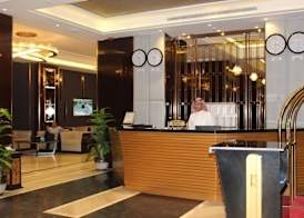 Batoul Ajyad Hotel 3