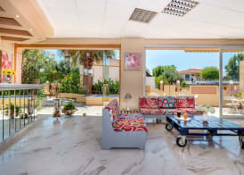 Louladakis Apartments 3