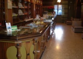 Hotel Residence La Rosa 2