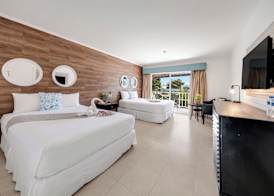 Playa Blanca Beach Resort - All Inclusive 4