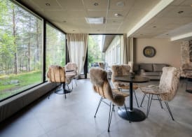 Lapland Hotels Sky Ounasvaara 5