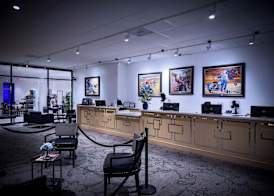 Ahern Hotel and Event Center 5