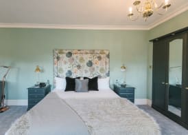 The Spa Hotel 4