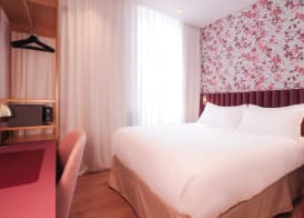 Rosa Hotel 3