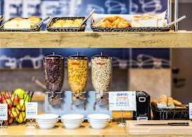 ibis budget London Whitechapel - Brick Lane 5
