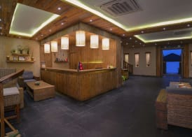 Sarangkot Mountain Lodge 2