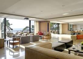 White Rocks Hotel Kefalonia 3