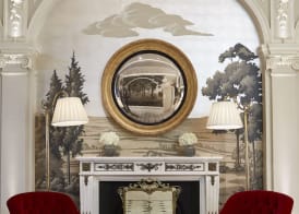 The Goring 2