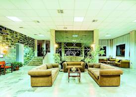 Xenios Theoxenia Hotel 4