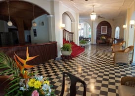SeaGarden Beach Resort - All Inclusive 2