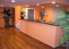 Hostal El Arco 3