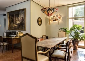 Hotel Indigo VERONA - GRAND HOTEL DES ARTS by IHG 3