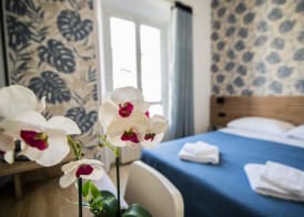 Hotel Dell'Urbe 3