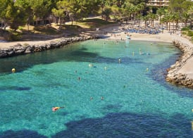 Hotel Globales Cala Viñas Adults Only +16 2