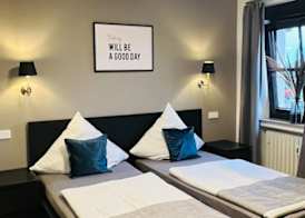 Rheinländer Seehotel 2