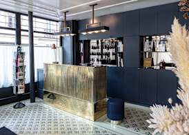 Grand Pigalle Experimental 2