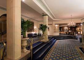 Wyndham Grand Bad Reichenhall Axelmannstein 4