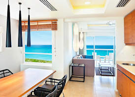 Hotel Playa Vista Azul 3