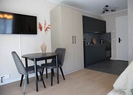 Lamira Serviced Apartments Zurich City 5