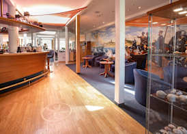 Hotel & Restaurant Zum Kap Arkona 2