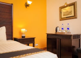 Colosseum Boutique Hotel & Spa 4